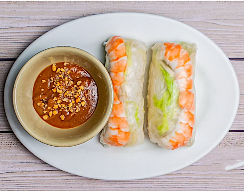 Pho Ly Restaurant in Biddeford, Maine. Authentic Vietnamese Cuisine Dine-in | Takeout | Delivery